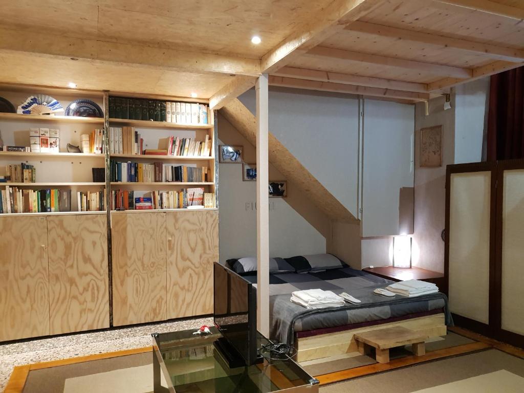 ZEN HOUSE room 2