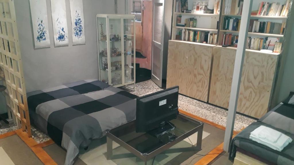 ZEN HOUSE room 3